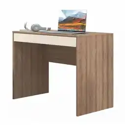 Benoit Mesa Escrivaninha Moveis Sul 5134 Estudante 75x84,5x45,2cm oferta
