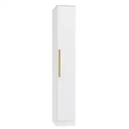 Benoit Roupeiro / Armário Kappesberg N533 1 Porta 230x36x56cm oferta