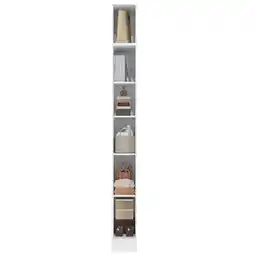 Benoit Armário Modulado Kappesberg ARM25AMDP Closet Adapt Sem Porta MDP 230x25x56cm oferta