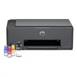 Benoit Impressora Multifuncional HP Smart Tank 584 All-in-One Wi-Fi oferta