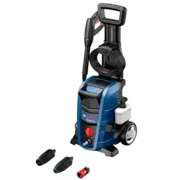 Benoit Lavadora Alta Pressão Bosch GHP 180 1500W 1800 PSI oferta