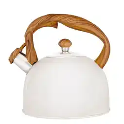 Benoit Chaleira Mor Wood 7715 2,5L Com Apito oferta