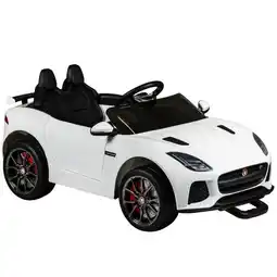 Benoit Carro Elétrico Bandeirante Jaguar 12V Com Controle Remoto oferta