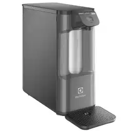 Benoit Purificador De Àgua Electrolux PE12B Compacto Pure 3 Temperaturas Gelada / Fria e Natural Bi oferta