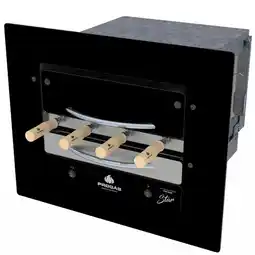 Benoit Forno Assador /Churrasqueira Elétrica Progás PRR-040E Star Rotativo De Embutir oferta