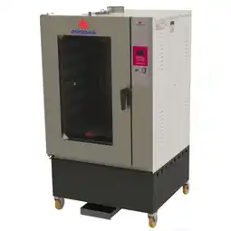 Benoit Forno Progás PRTLT-10000ST Turbo Lenha Cap 10 Esteiras Fornalha Traseira oferta