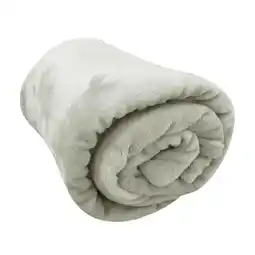 Benoit Cobertor Manta Casal Quarto Jolitex Unicolor Macia 180x220cm oferta