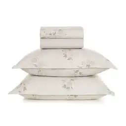 Benoit Jogo de Cama 4 Peças Casal 160 Fios Nadine Corinne oferta