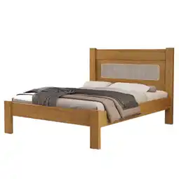 Benoit Cama Casal Cambel Clara 100% MDF 117x145x199cm oferta