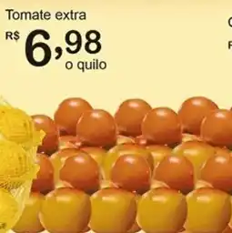 Giga Atacado Tomate extra oferta