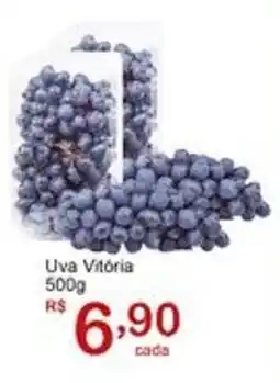 Giga Atacado Uva Vitória oferta