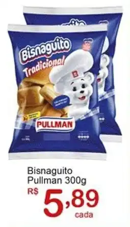 Giga Atacado Bisnaguito Pullman oferta