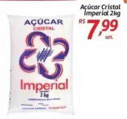Comper Açúcar Cristal Imperial oferta