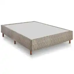 Benoit Base Box Casal Gazin Romero 27x138x188cm oferta