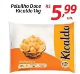 Comper Poluilho Doce Kicaldo oferta