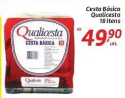 Cesta Básica Qualicesta