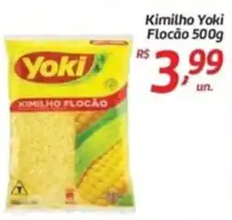 Comper Kimilho Yoki Flocão oferta