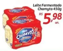 Comper Leite Fermentado Chamyto oferta