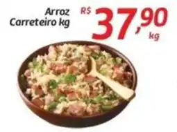 Comper Arroz Carreteiro oferta