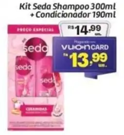 Comper Kit Seda oferta
