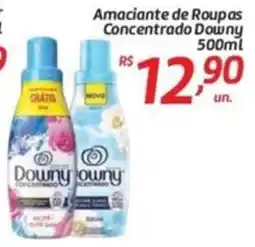 Comper Amaciante de Roupas Concentrado Downy oferta
