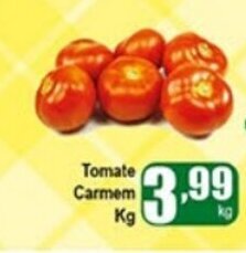 Tomate Carmem 1kg