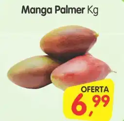 Manga Palmer