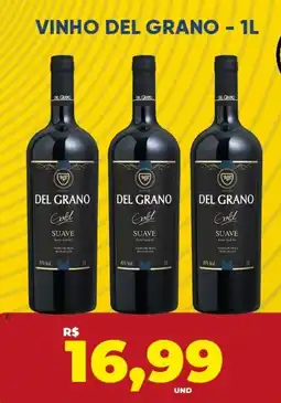 Tatico Vinho del grano oferta