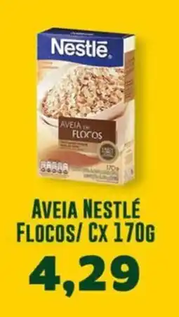 Supermercados Tauste Aveia nestlé flocos oferta