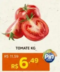 Pinheiro Supermercado Tomate oferta