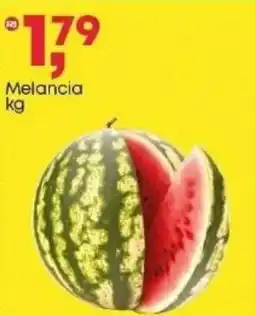 Frangolândia Melancia oferta