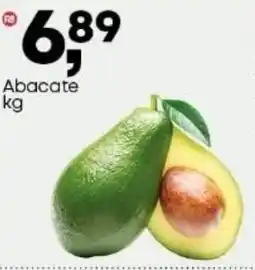 Frangolândia Abacate oferta