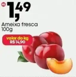 Frangolândia Ameixa fresca oferta