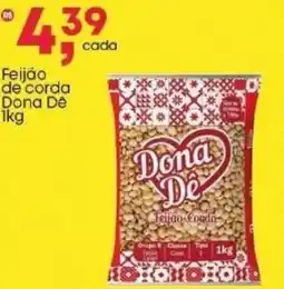 Frangolândia Feijão de corda Dona De oferta