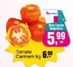Negreiros Tomate Carmem oferta