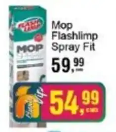 Mop Flashlimp Spray Fit