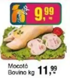 Negreiros Mocotó Bovino oferta