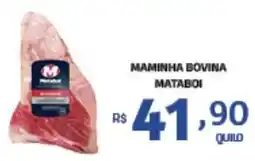 Bahamas Mix Maminha bovina mataboi oferta
