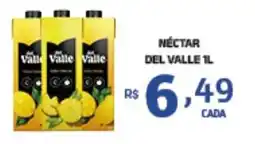 Nectar del valle