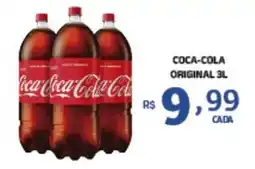 Bahamas Mix Coca-cola original oferta