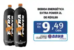Bahamas Mix Bebida energética extra power oferta