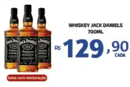 Whiskey jack daniels