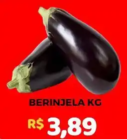 Berinjela