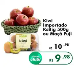 Kiwi Importado KsBig ου Μαςά Fuji