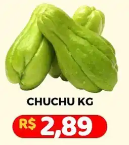 Chuchu