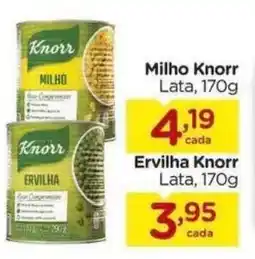 Carrefour Bairro Milho Knorr Lata, oferta