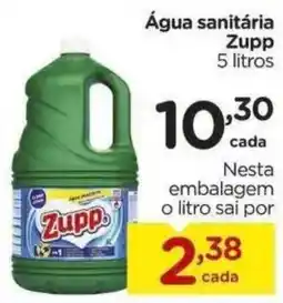 Carrefour Bairro cada Zupp oferta