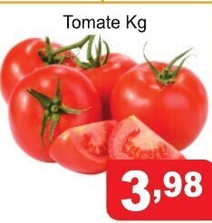 Calvo Atacadista Tomate 1kg oferta