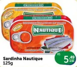 Sardinha Nautique