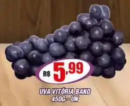 Violeta Supermercados Uva vitória band un oferta